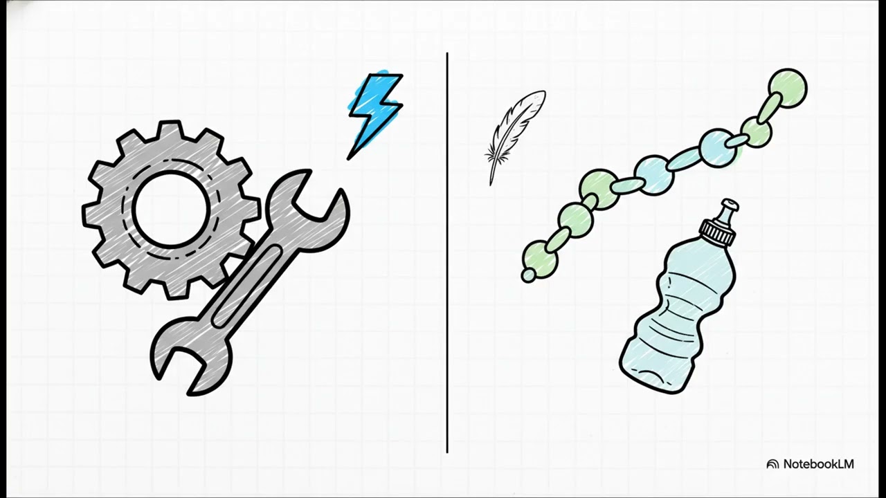 Materials  Atoms to Airplanes
