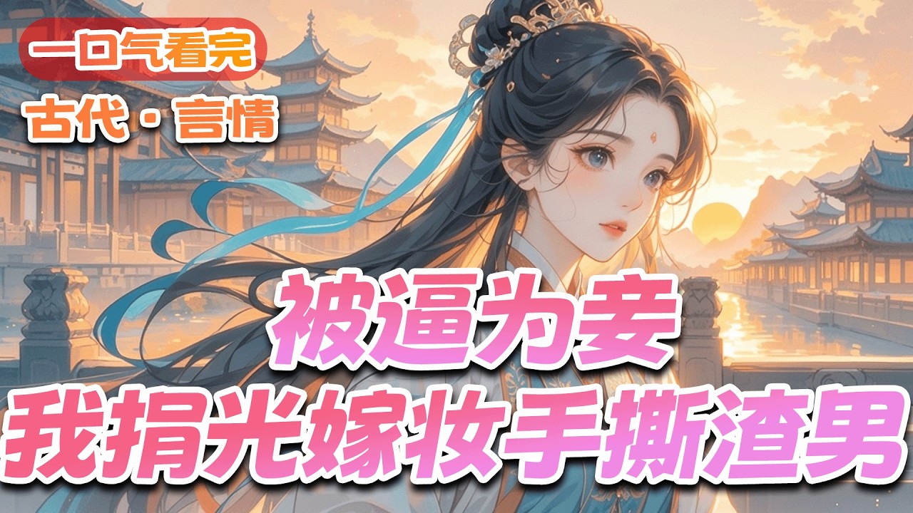 完结《被逼为妾，我捐光嫁妆手撕渣男》守候表哥多年，等来的却是他与女将军的婚讯。全家欲吞我百万嫁妆，还让我做妾？我直接掀了这破落国公府！捐嫁妆为军费，我换得一品女官，自立门户。