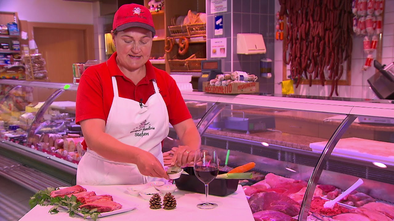 Südtiroler Genussmetzgereien - Metzgerei Stefan