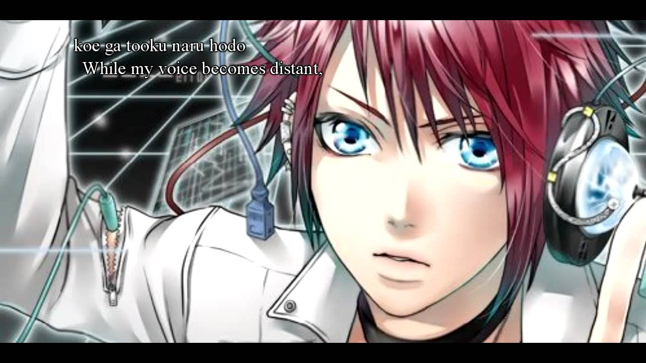 Collar - Valshe Subbed English and Romaji