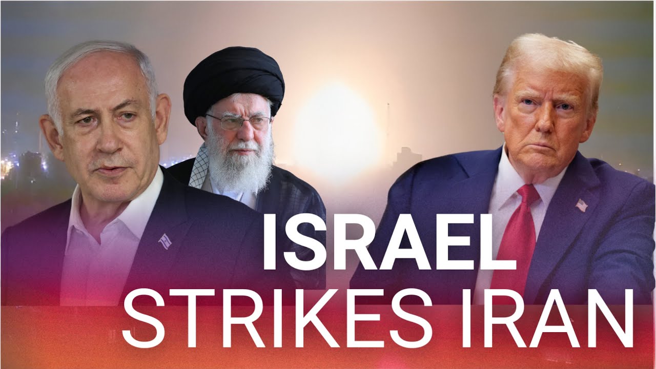 Iran's terrorist regime 'about to get their a**es kicked' by Israel