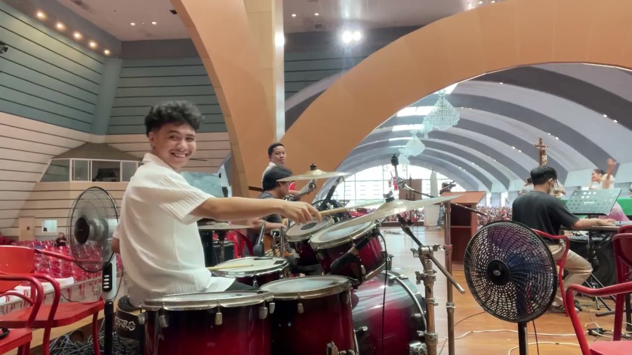 Sa’yo Ibinabalik / Pupurihin Ka sa Awit (bandcam)