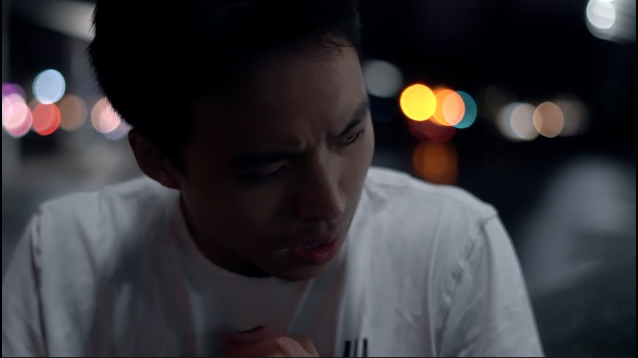 1600 Reasons Why - Short Action Film