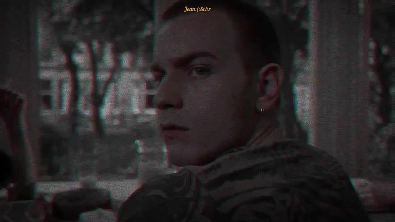 underworld - Born Slippy - sub español