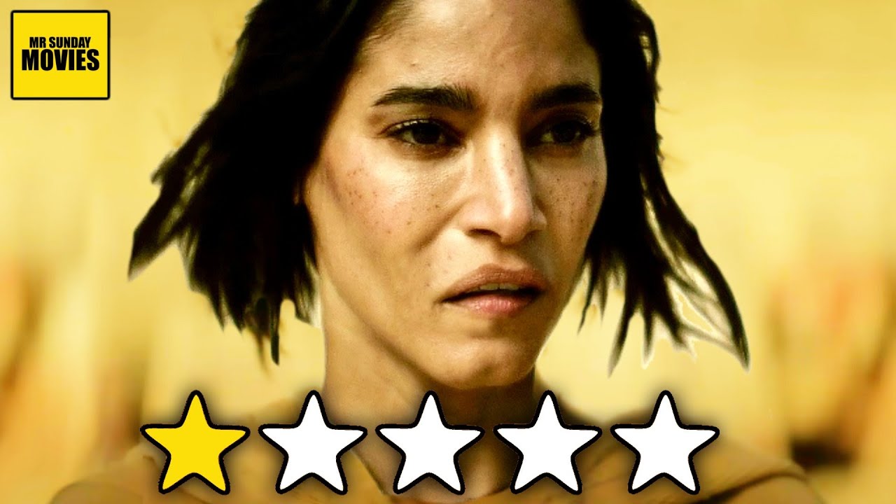 Guess The Zack Snyder Film From The Savage Review