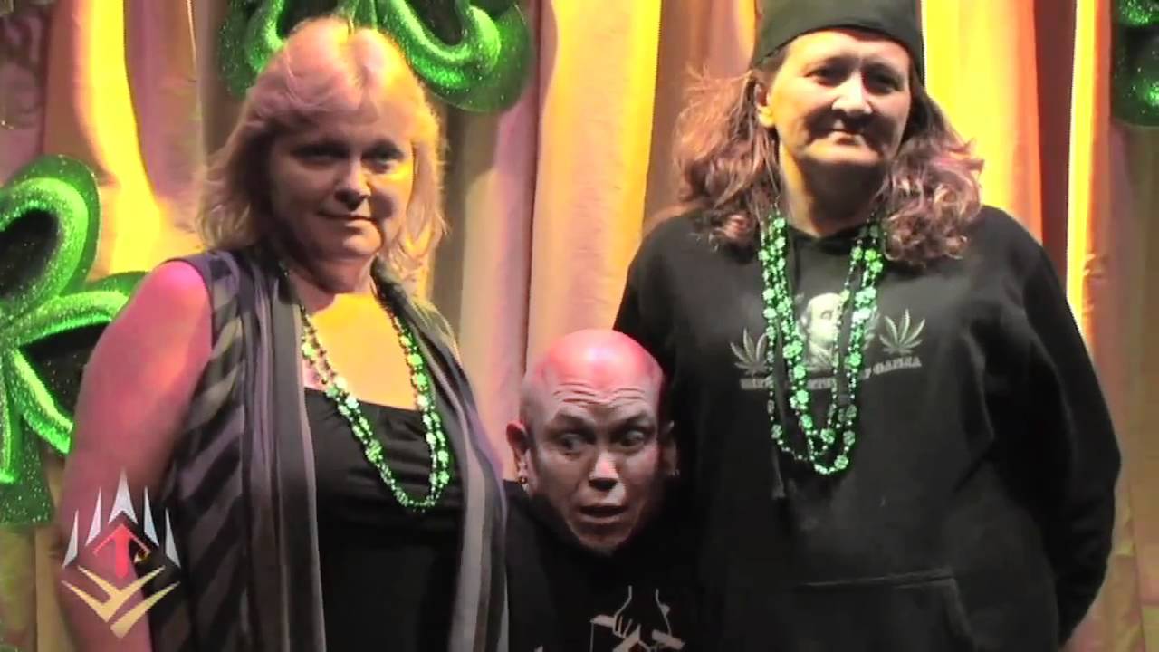 St. Paddy's Day with Martin Klebba - Thunder Valley Casino Resort