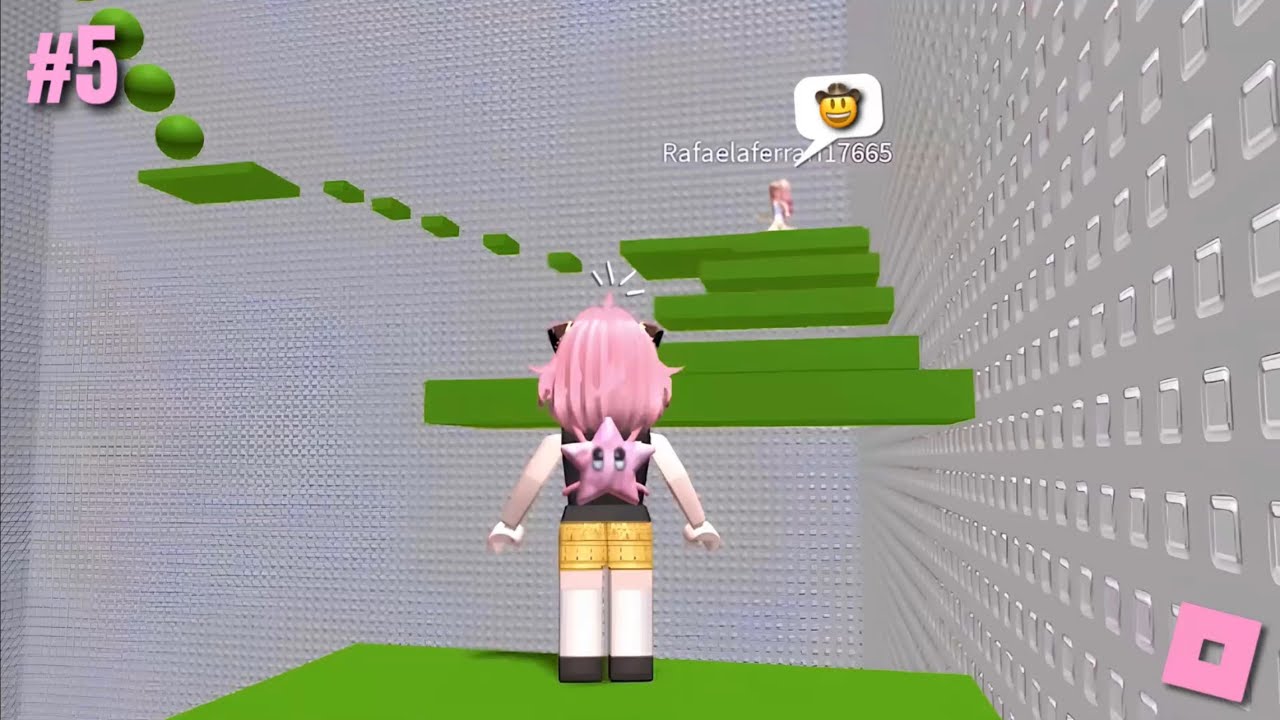 Melhores Momentos do ROBLOX (COMPILADO 5)