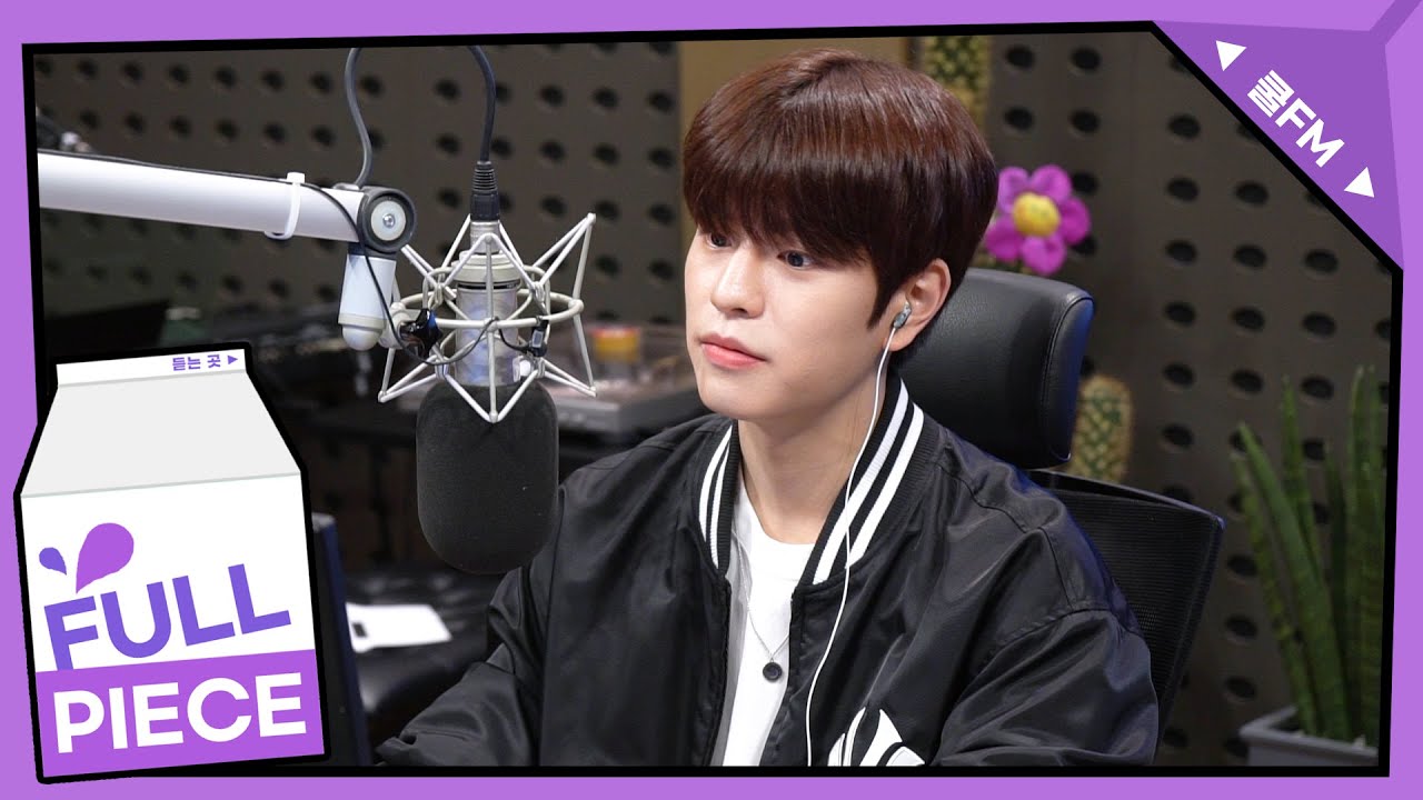 Special DJ 승민(of Stray Kids) With 리노(of Stray Kids) full ver. /[키스 더 라디오] l KBS 211011 방송