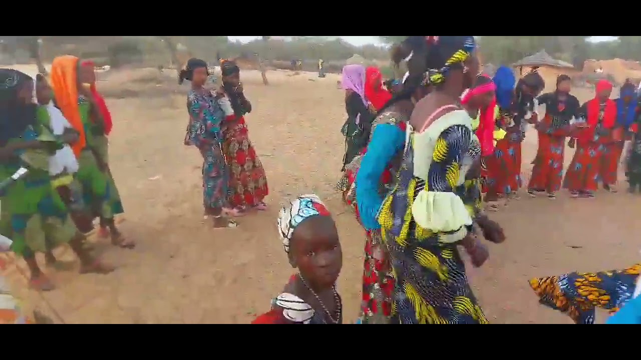 Hausa fulani 