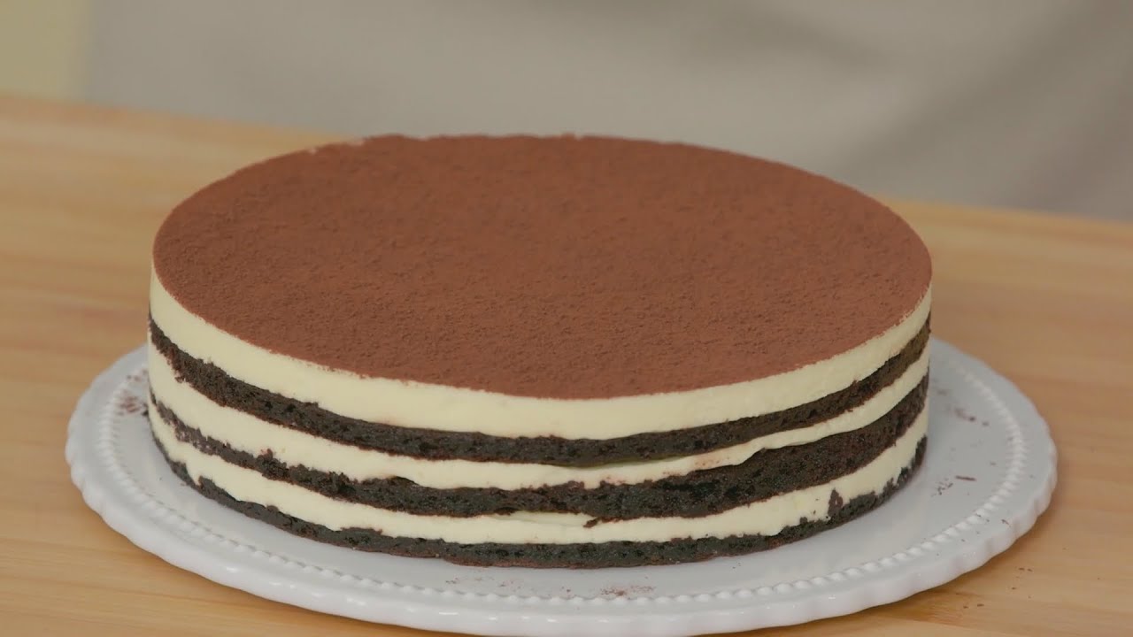 La Pasticceria di Frau Knam | Il Tiramisù