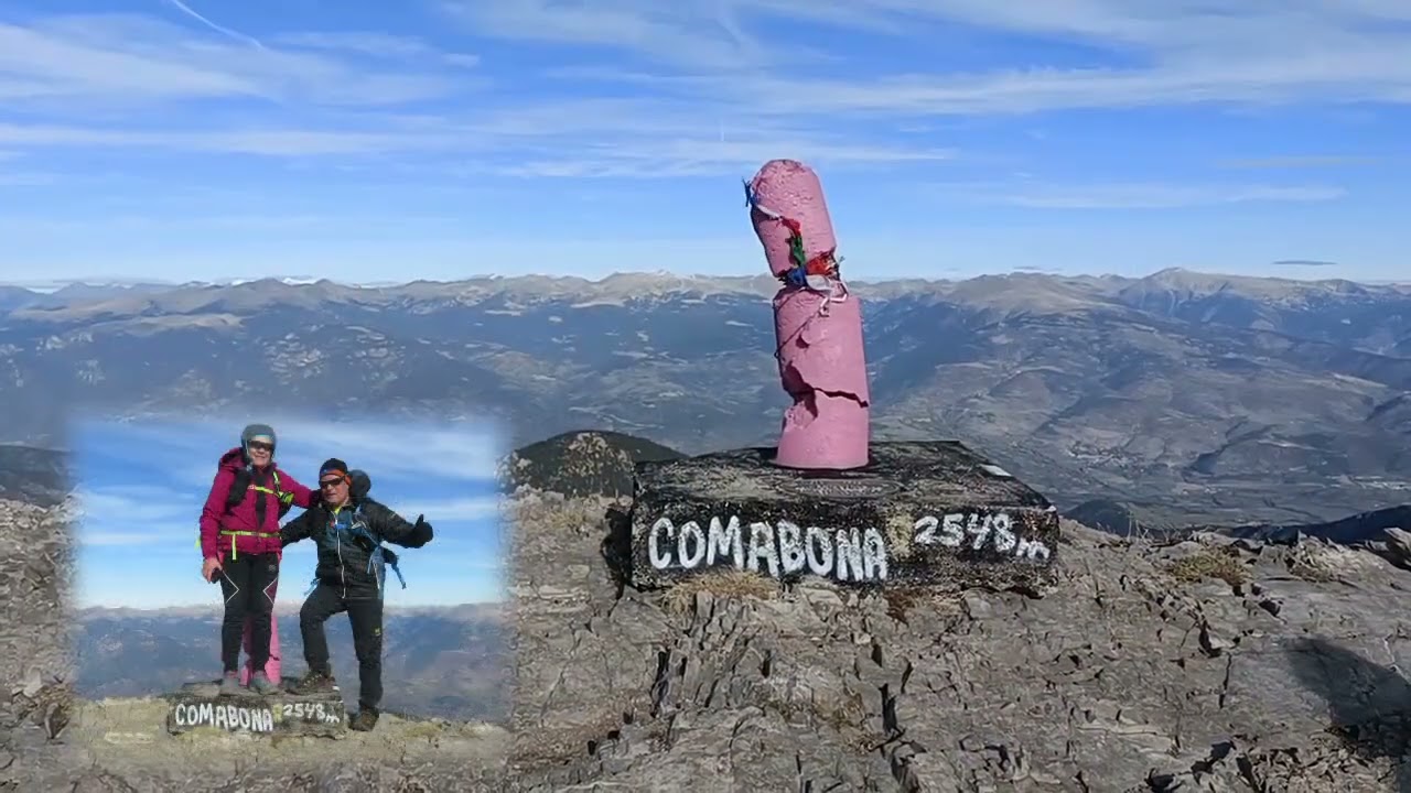 COMABONA i COSTA CABIROLERA