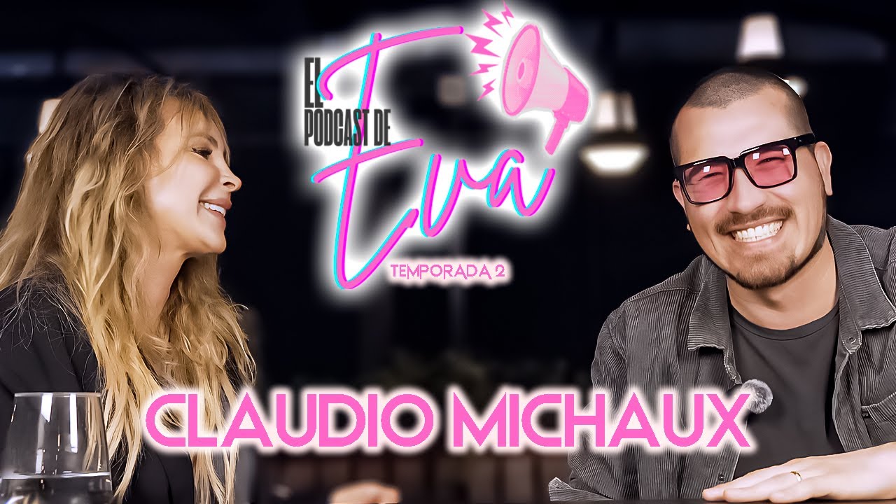 Claudio Michaux, Comediante