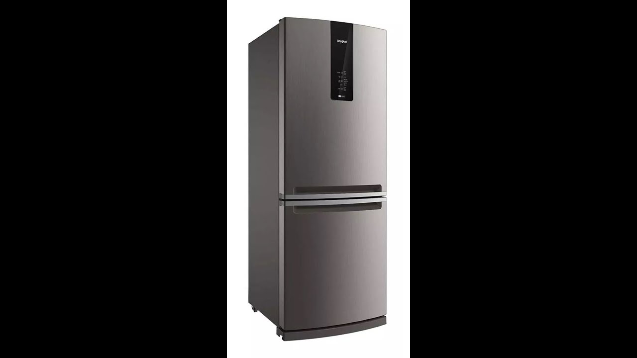 Heladera Whirlpool wre57k1