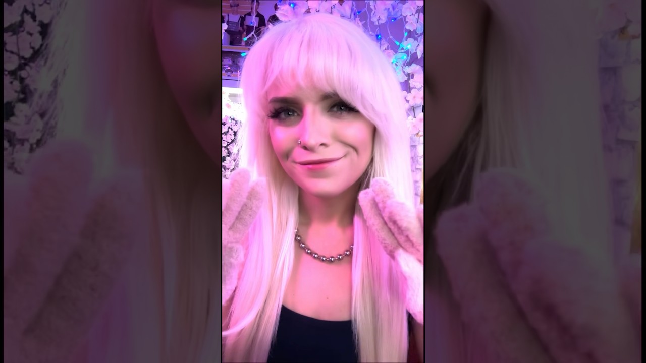 Guaranteed Tingles For You | ASMR #tingles