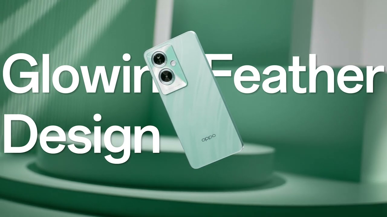 OPPO A79 5G | #BringYourA-Game