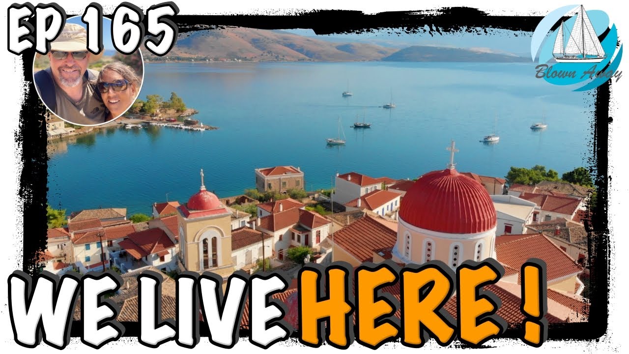 EP 167 WE LIVE HERE