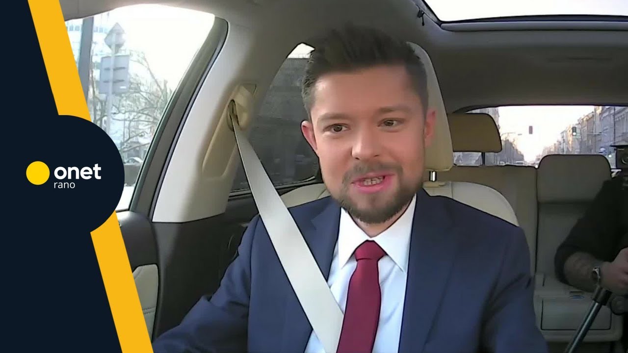 Remigiusz Mróz o nowelizacji ustawy o IPN: to wdzięczny temat na spina politycznego | #OnetRANO