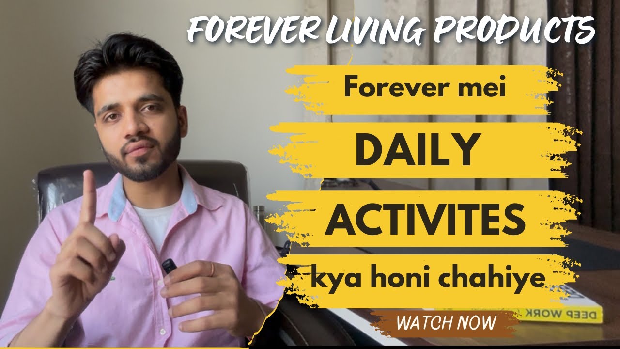 𝗙𝗼𝗿𝗲𝘃𝗲𝗿 𝗺𝗲𝗶 𝗗𝗔𝗜𝗟𝗬 𝗔𝗖𝗧𝗜𝗩𝗜𝗧𝗜𝗘𝗦 𝗸𝘆𝗮 𝗵𝗼𝗻𝗶 𝗰𝗵𝗮𝗵𝗶𝘆𝗲 ?? 🤔