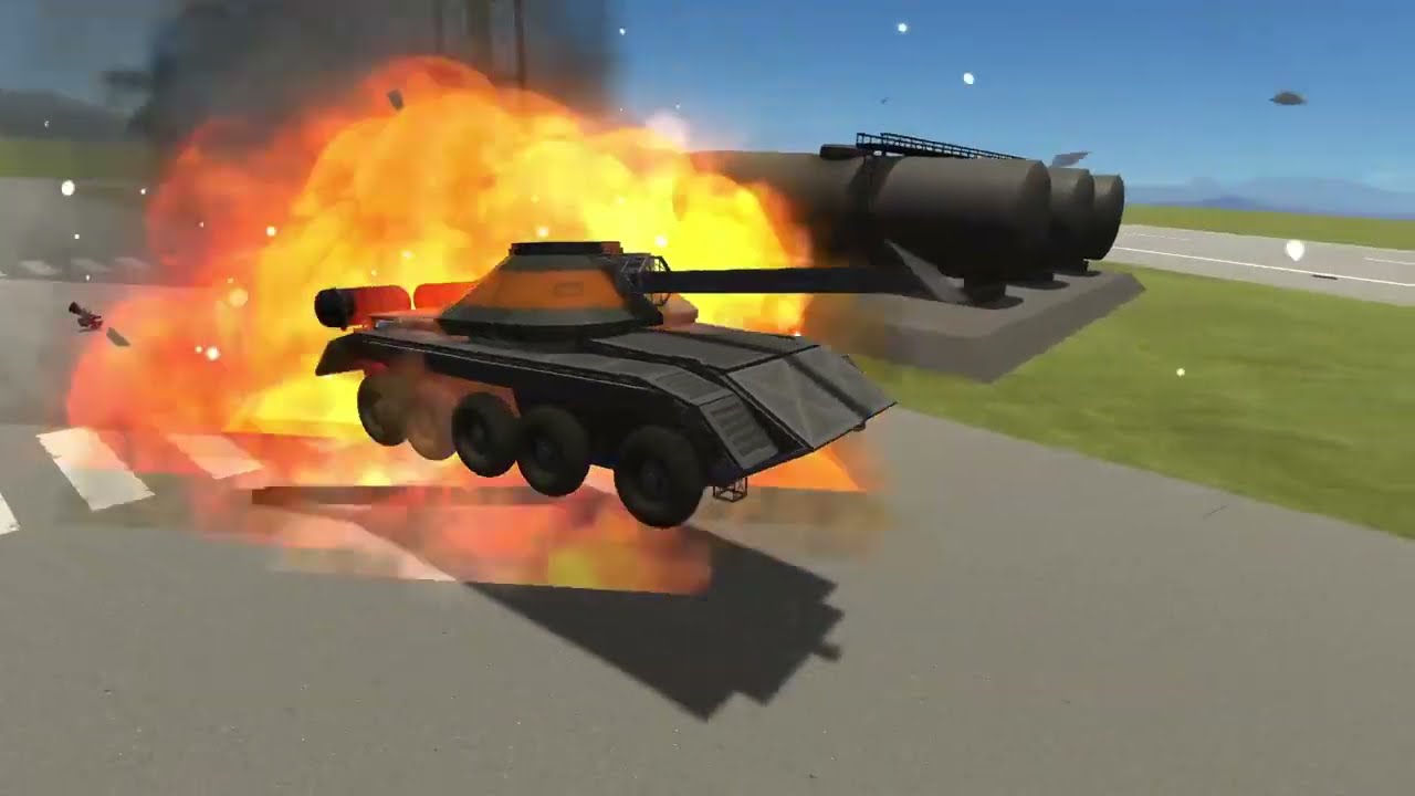 Types of Rovers you make in KSP