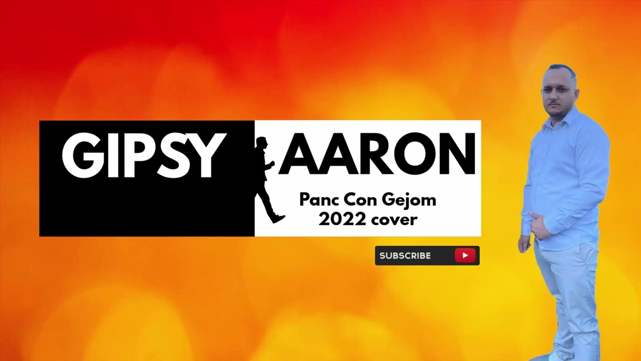 Gipsy Aaron - Imar Panč Čon Gejom |2022|
