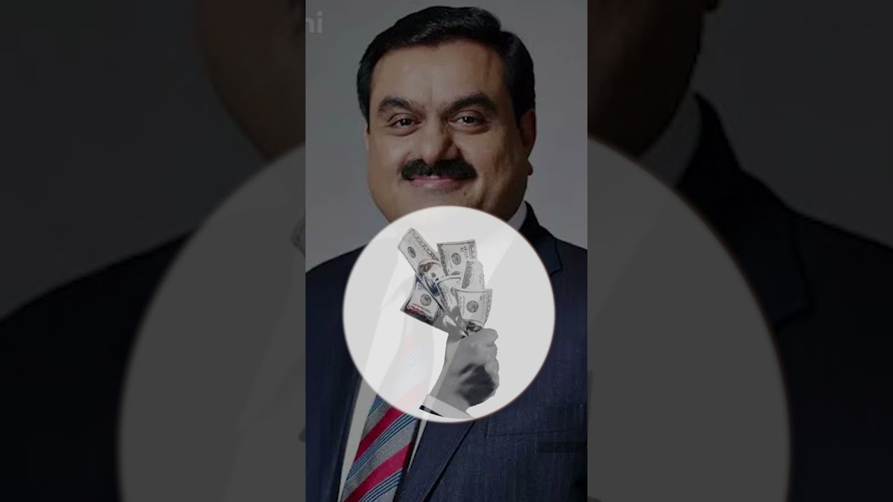 ADANI GROUP COAL SCAM!!😱 #shorts