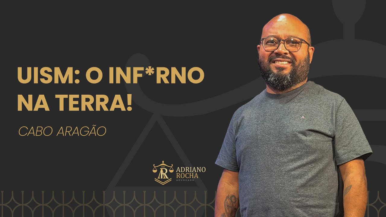 MARINHA DO BRASIL: O INF*RNO POR TRÁS DO BRANCO – Tort*ra, Cr*mes e o Ca*s do Cabo Aragão