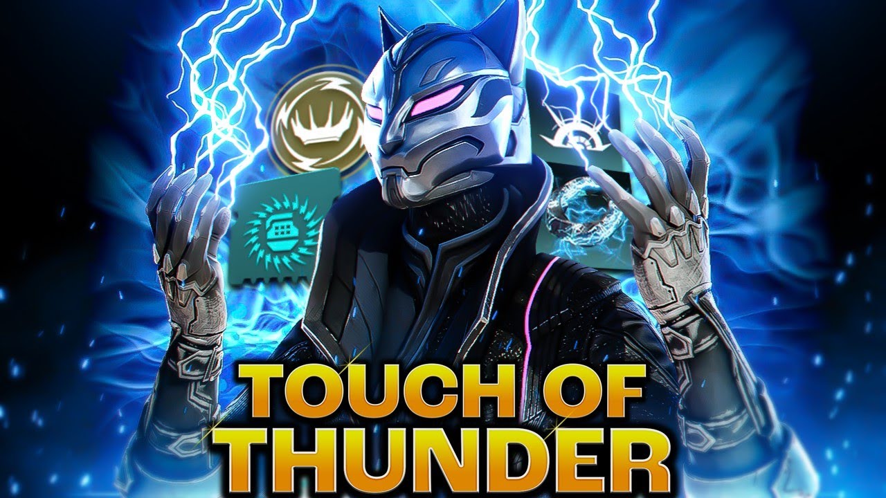 This BUSTED ABILITIES WARLOCK Build Turns You Into A Thunder God [Destiny 2]