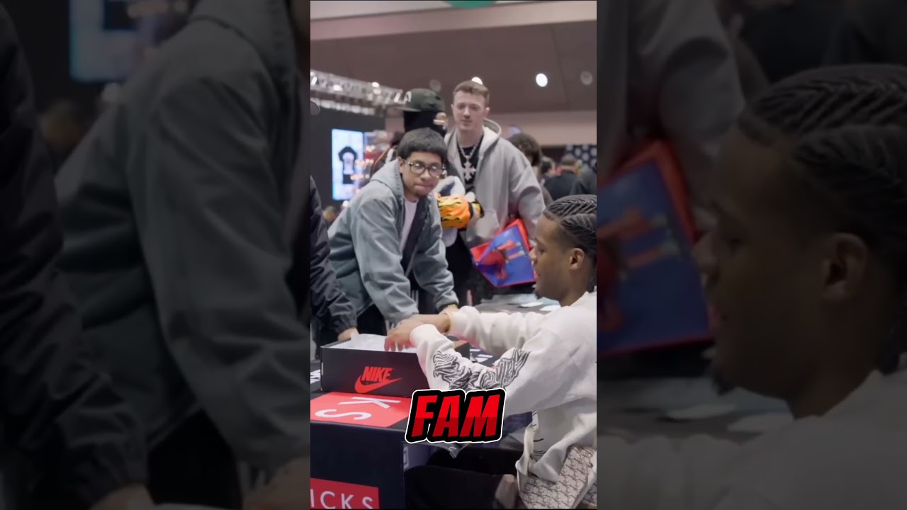 $2600 ?!?!? #culturekicks #sneakers #sneakerhead #snkrs #mysterybox #coinflip #kick #scammer #fake