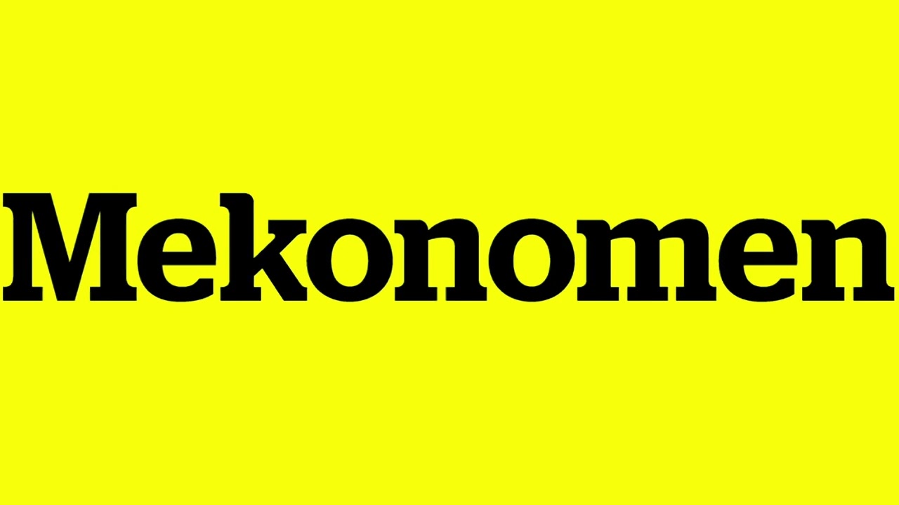 Mekonomen - Norsk Jingle