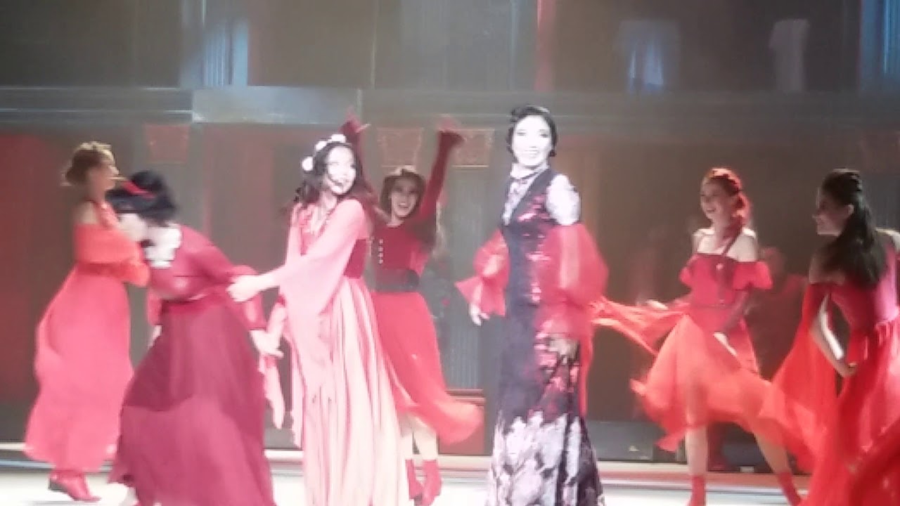 Tu dois te marier - Astana Musical | 26/07/2017