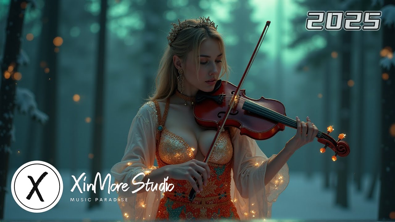 EDM Music Mix 2025 ⚡🎧 Bass Boosted Music Mix 🔥 EDM Remixes of Popular Song