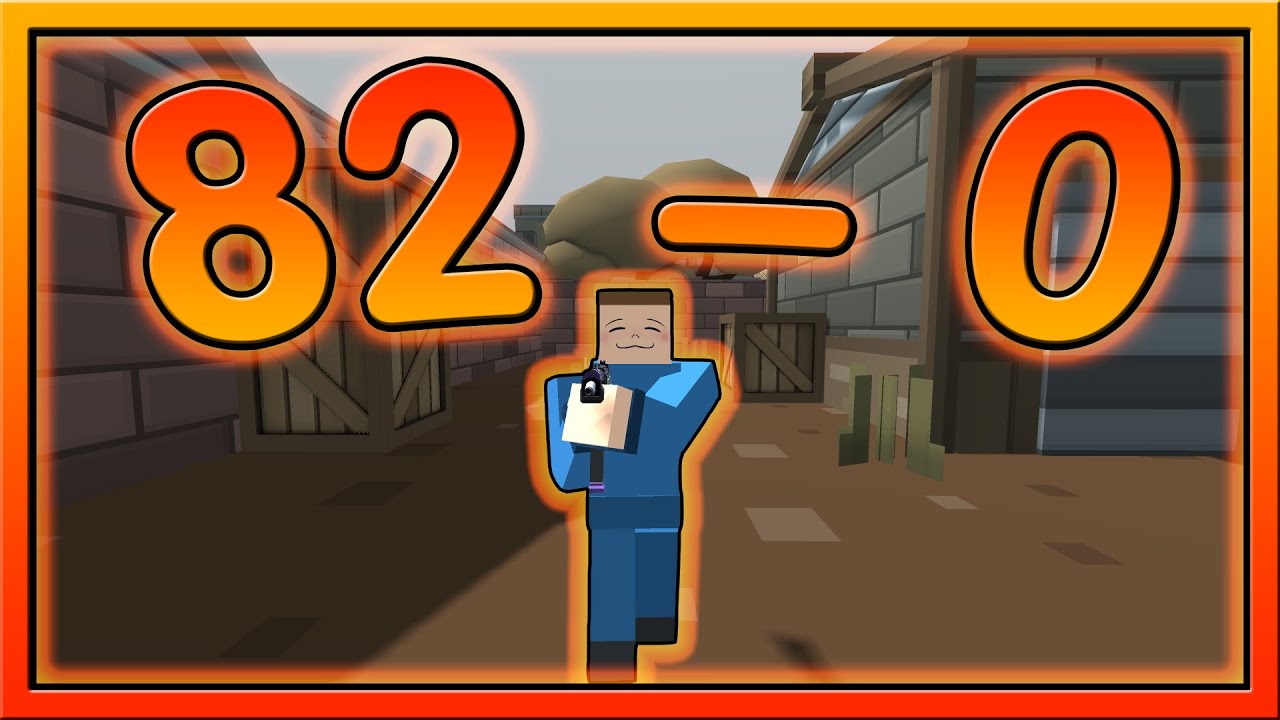 [-2Ez] Triple Nuke [82 - 0] [By NukeMarvin] [Krunker.io]