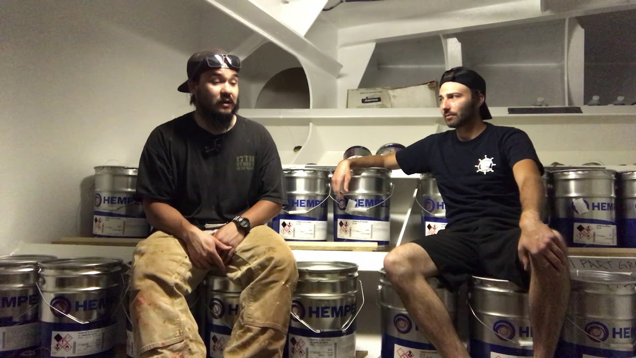 SIU Apprentice Interview