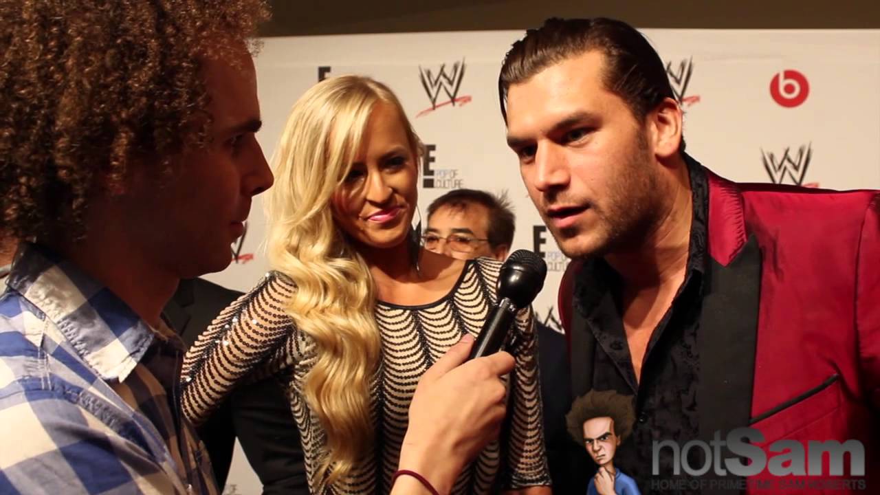 Sam Roberts with Fandango & Summer Rae on life changing moments, and women