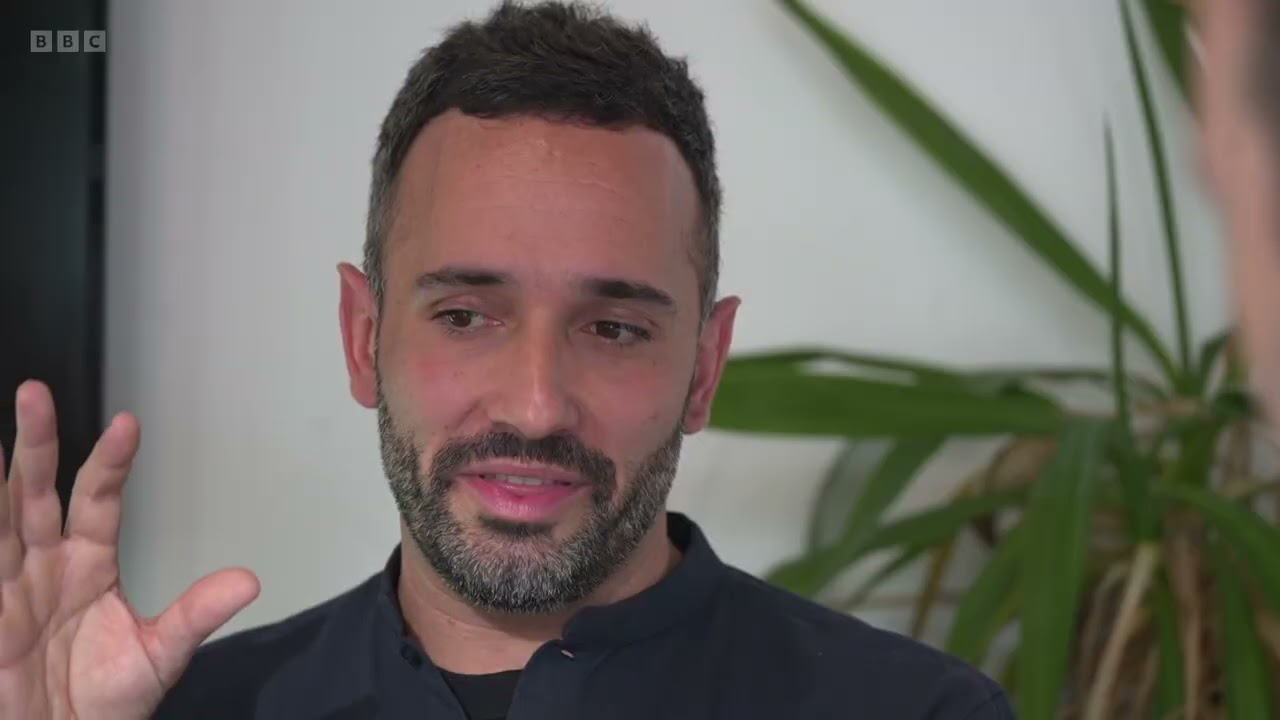 BBC Click -  Underwater Robot - 15th Feb 2025