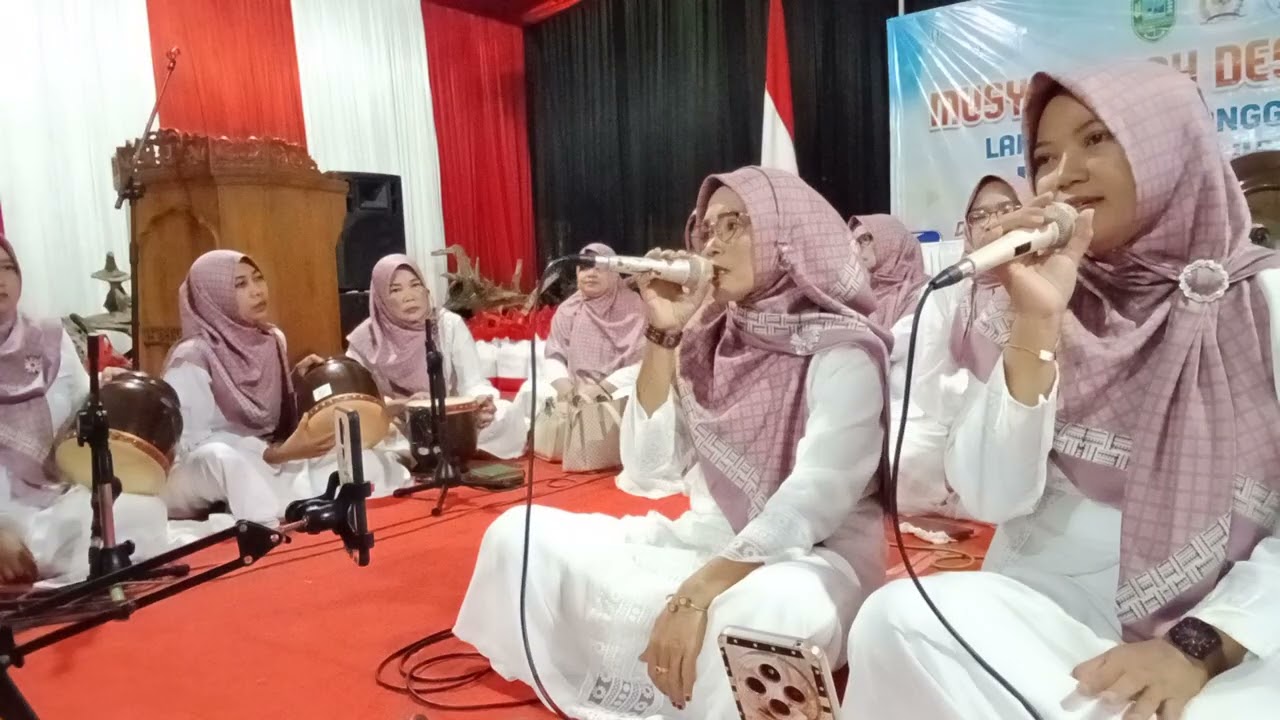 Sholawat Al Yamaniah