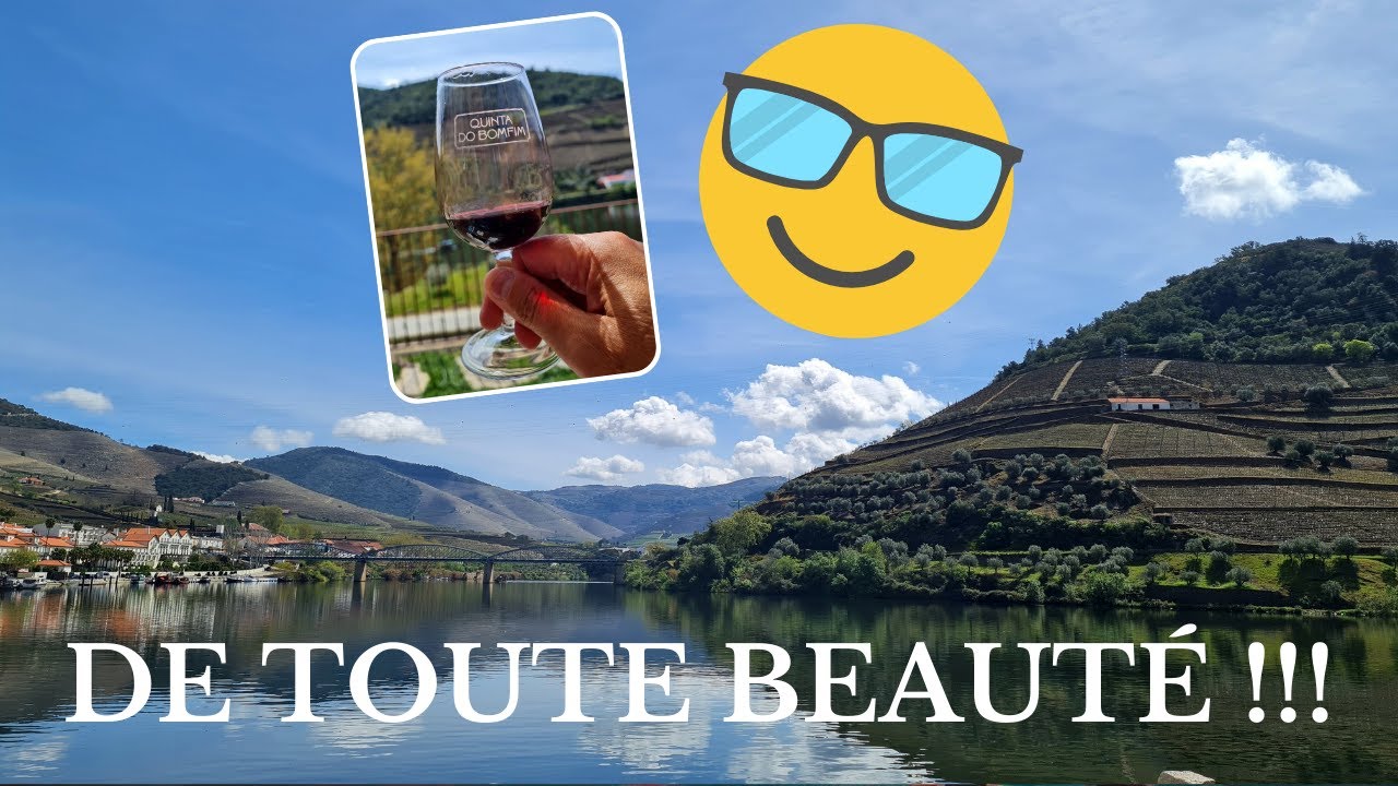 Portugal, la sublime vallée du Douro (N°23)