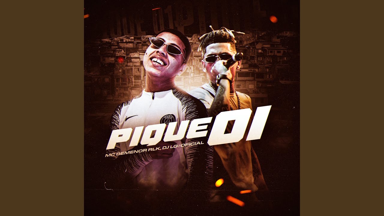 Pique 01