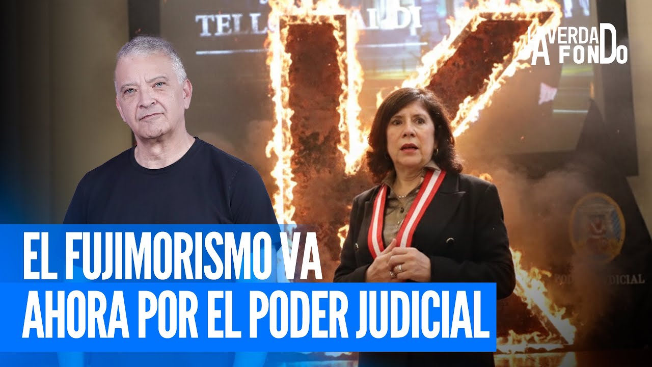 La verdad a fondo con Pedro Salinas: Programa del 29 de enero del 2026