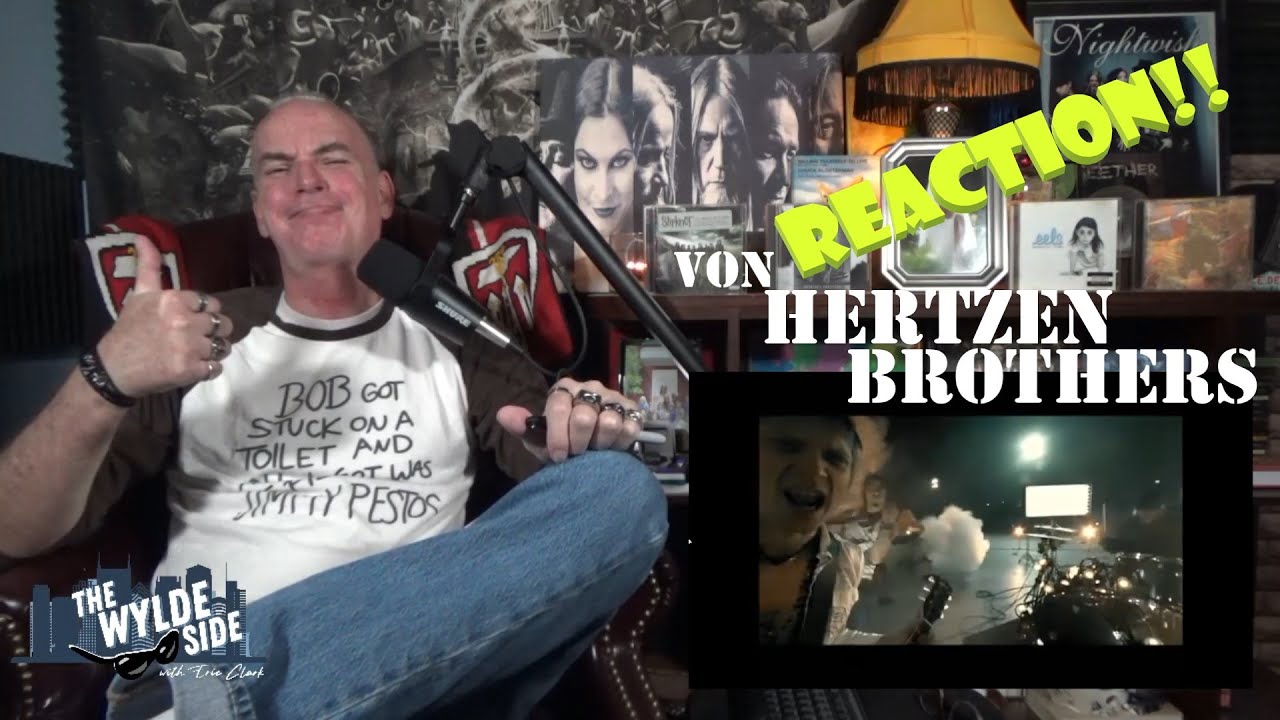 VON HERTZEN BROTHERS 