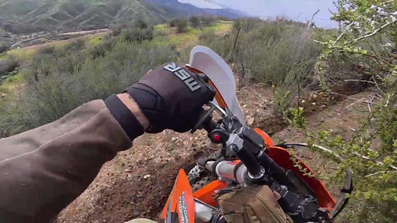 Friday’s Ride! Part 4. 2/20/26