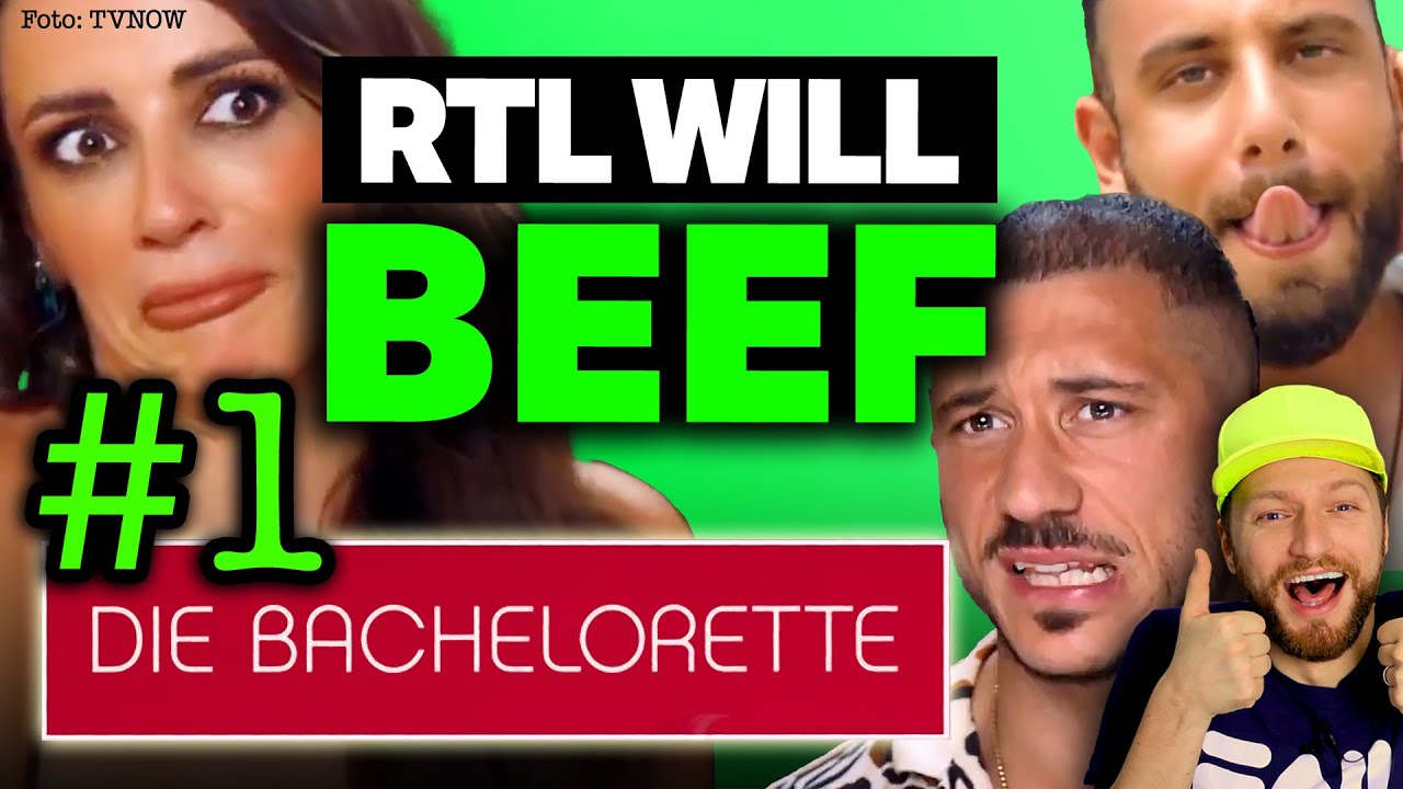 SCHOCK bei Bachelorette 2023: MACHO-EX ist da 😳 ENTSETZEN nach Kind-Beichte! Folge 1