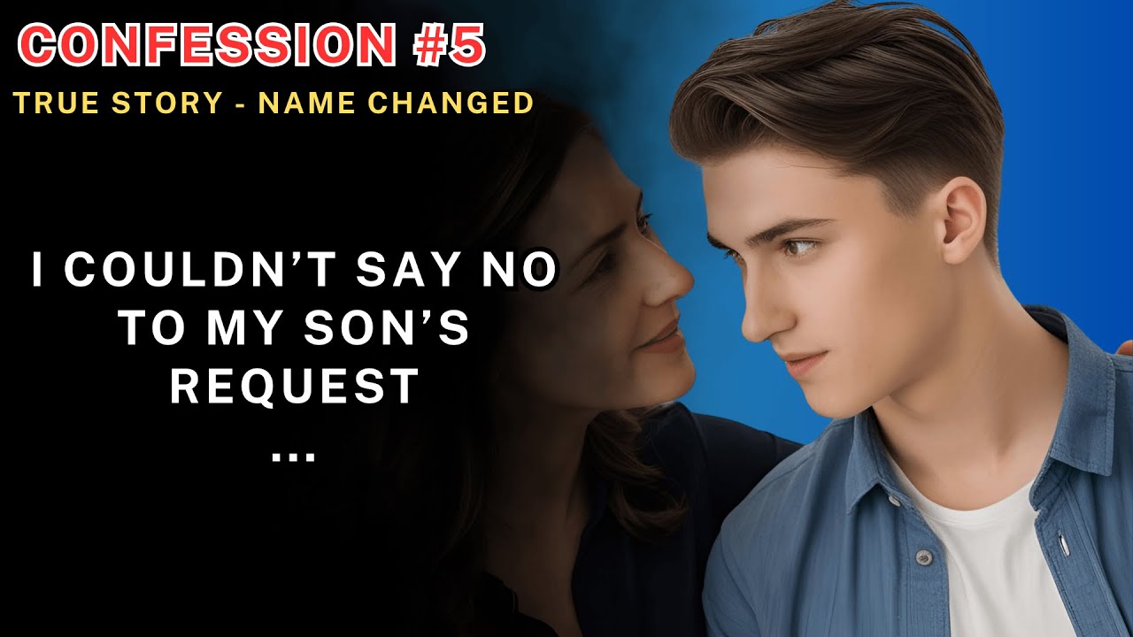 Mother-Son Relationship Crossing Boundaries: A Touching Story in Santa Fe | True Story