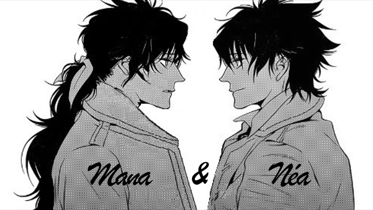 [MMV] Try to kill it all away [DGM]