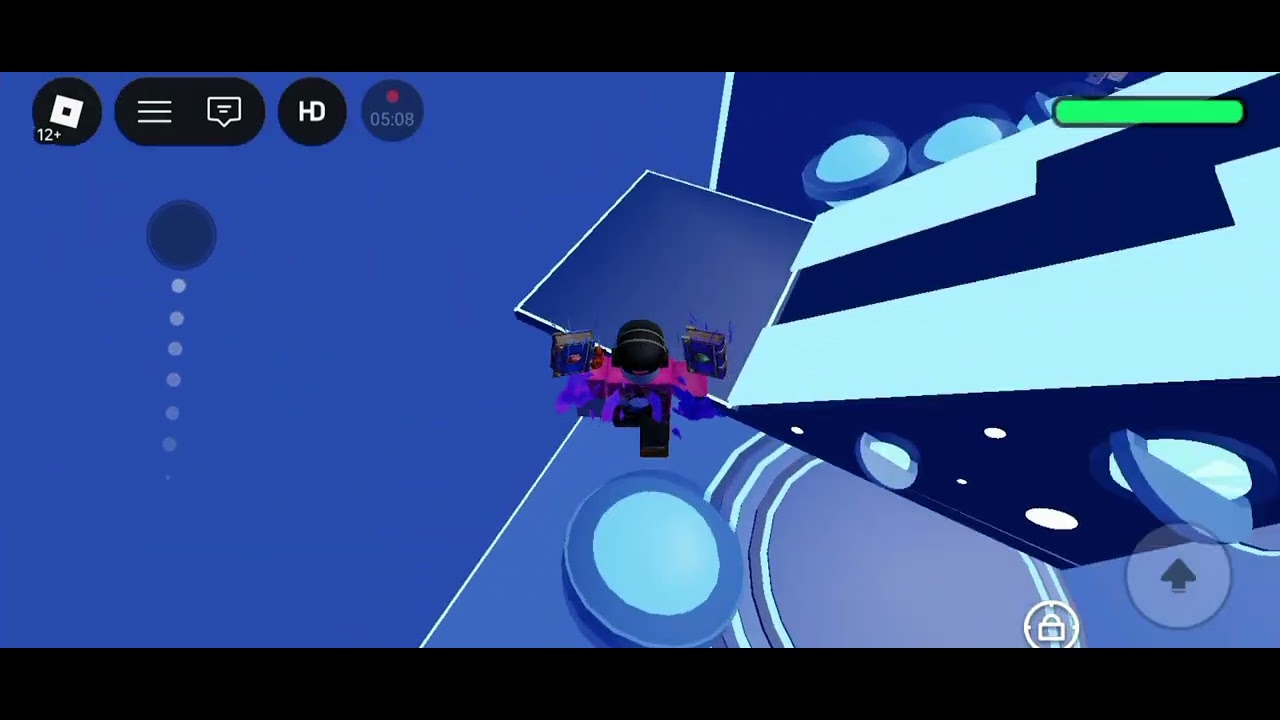 Space Tower