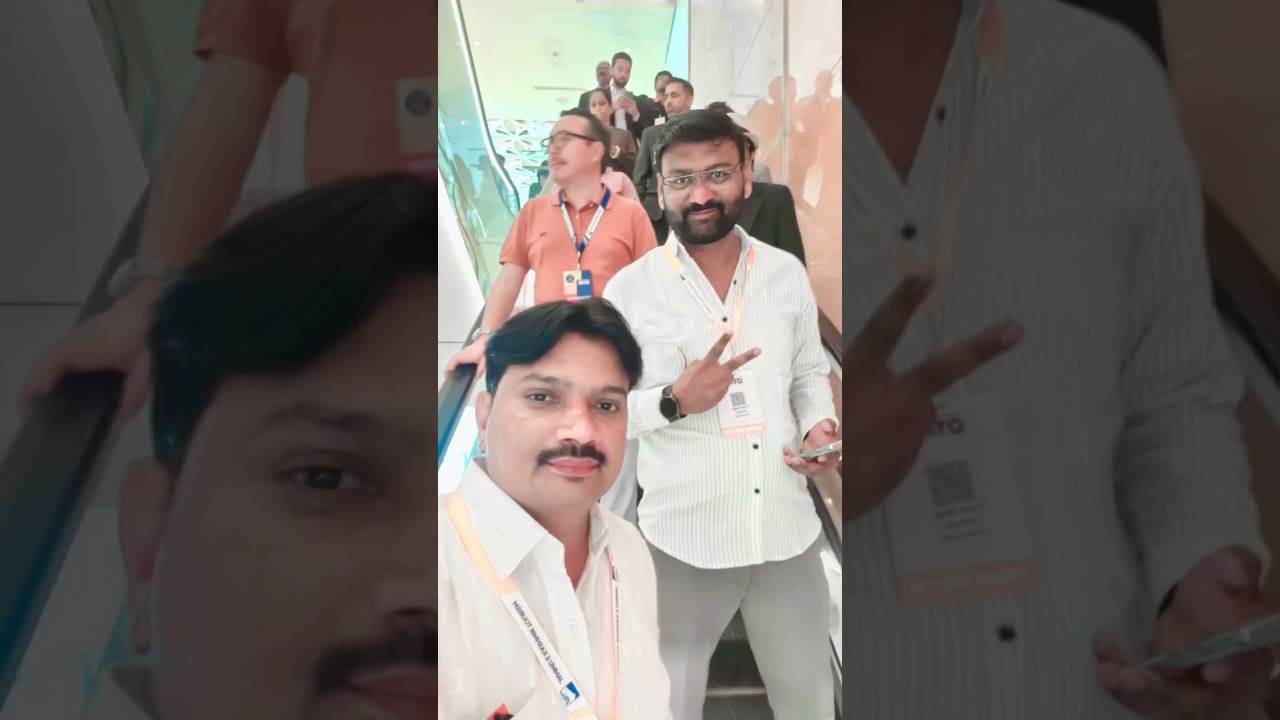 OTM MUMBAI 2026