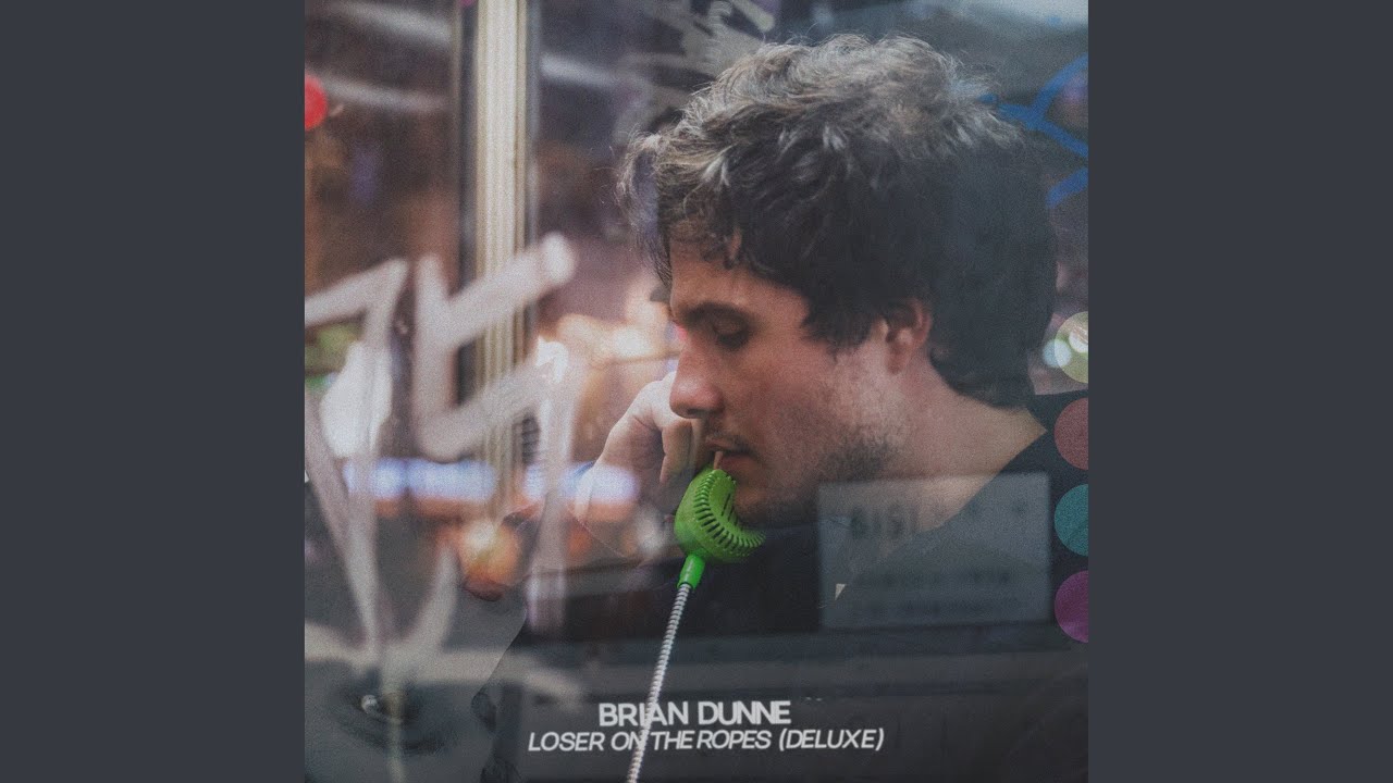 Stand Clear Of The Closing Doors