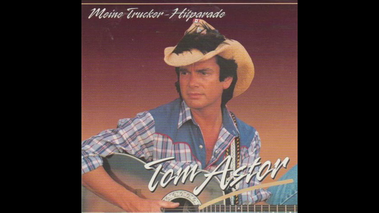 Tom Astor - Viel erlebt und viel versäumt / Banks Of Ohio