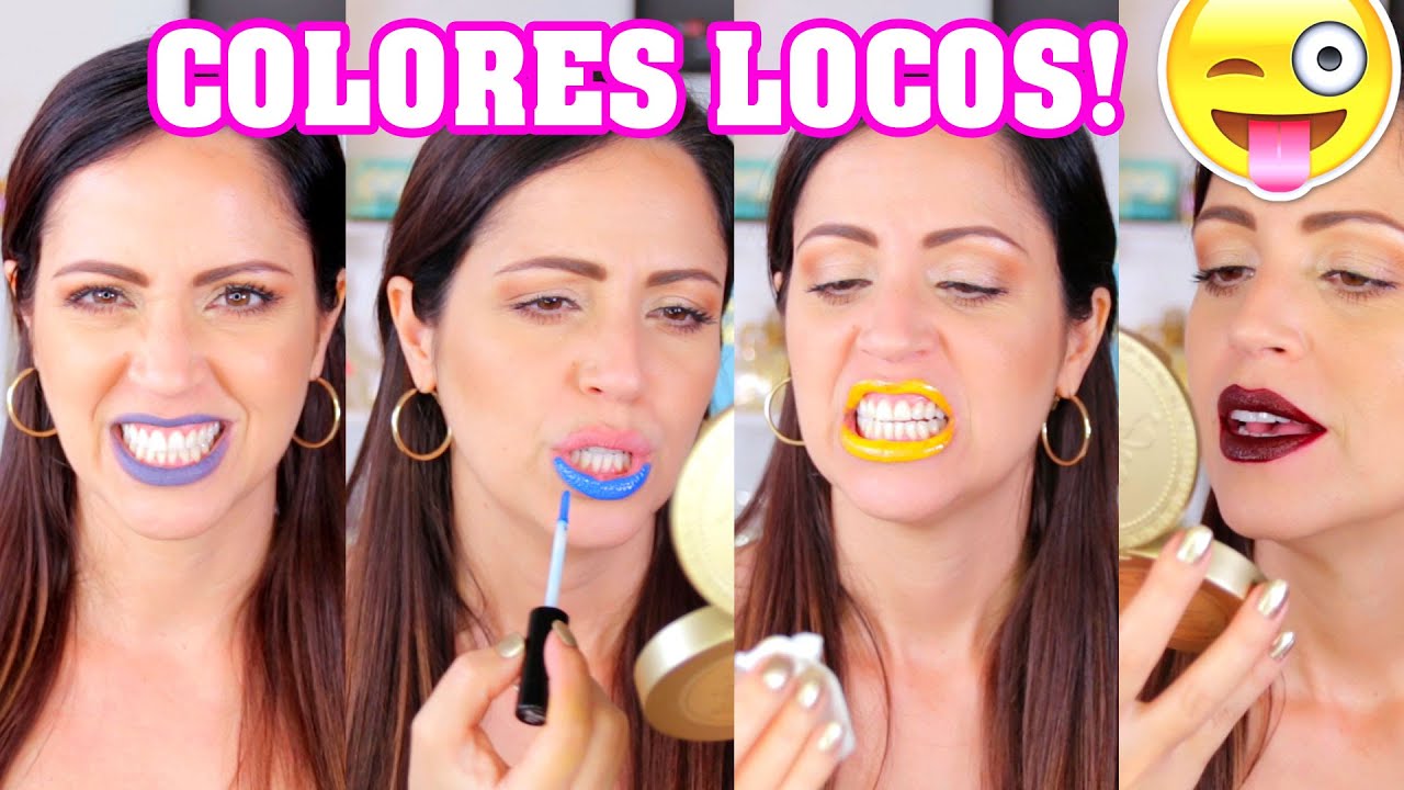 Colores que Si, Tal Vez o No?! SandraCiresArt