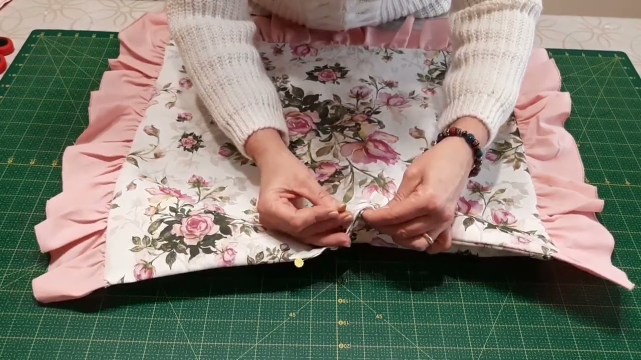 Coprifornelli con Balza increspata